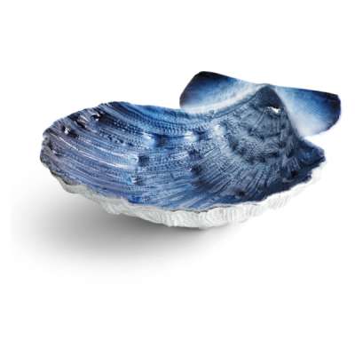 Блюдо Michael Aram Коралловый риф 43 см, никель