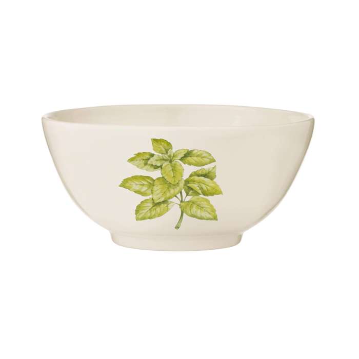 Салатница Rosemary 23 см Nuova Cer 9408-RSM