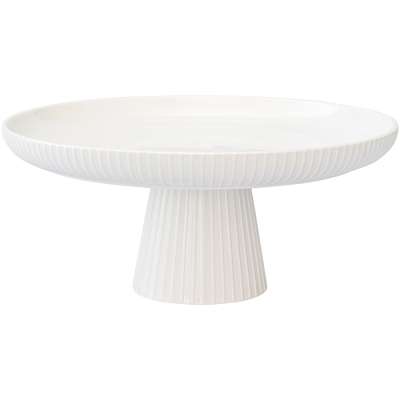 Подставка для торта soft ripples, dual glazing, D26 см Liberty Jones LJ000018