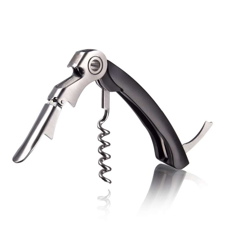 Штопор официанта двухшарнирный Vacu Vin 68514606