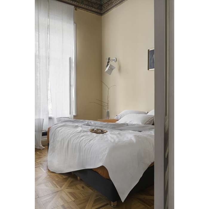 Комплект постельного белья из сатина из коллекции meditation, caramel, 200х220 см Tkano TK24-DC0028