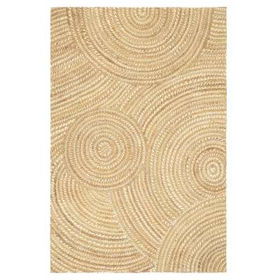 Ковер из джута bangalore из коллекции ethnic, 120х180см Tkano TK23-DR0009