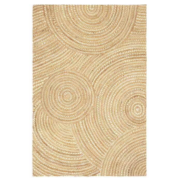 Ковер из джута bangalore из коллекции ethnic, 120х180см Tkano TK23-DR0009
