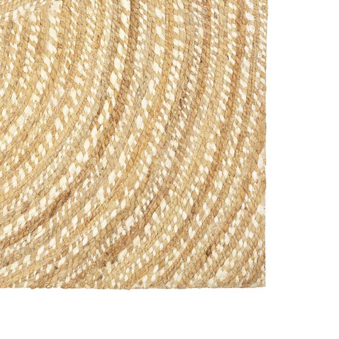 Ковер из джута bangalore из коллекции ethnic, 120х180см Tkano TK23-DR0009