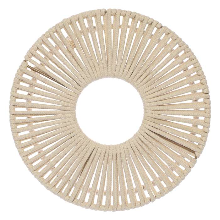 Корзина плетеная conga green из коллекции ethnic, размер l Tkano TK24-ST_BA0028