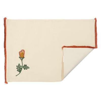 Салфетка под приборы spring flower из коллекции ethnic, 33х48 см Tkano TK25-PM0002