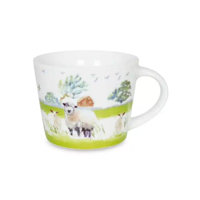 Koenitz Кружка "Овцы" Koenitz 11 1 242 2698