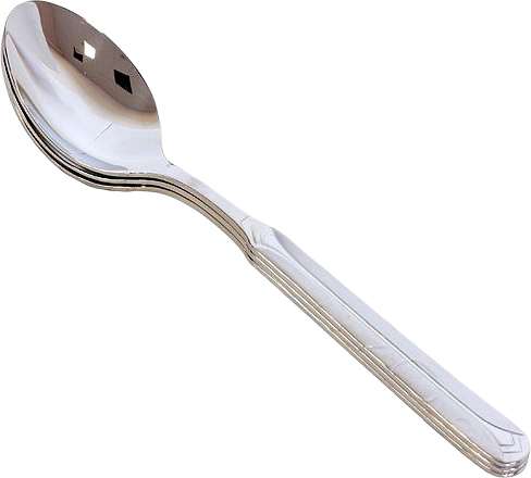 Набор кофейных ложек (3 шт.) CRISTAL 05740100700M03