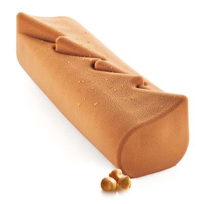 Форма силиконовая для выпечки и десертов dreamy, 25х7,8 см Silikomart 20.448.13.0065