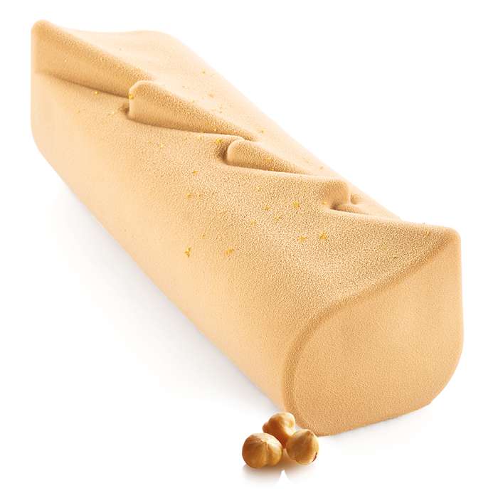 Форма силиконовая для выпечки и десертов dreamy, 25х7,8 см Silikomart 20.448.13.0065