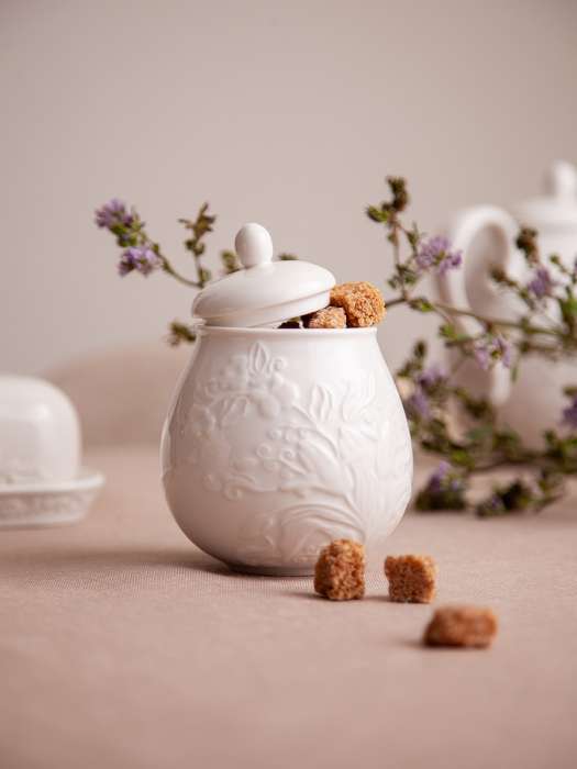 Сахарница english gardens Liberty Jones LJ0000434