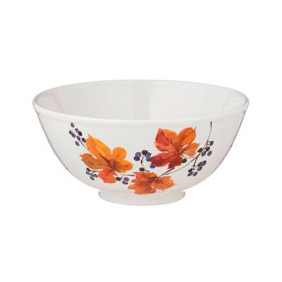 Салатница Autumn 27.5 см Nuova Cer 9409-ATN