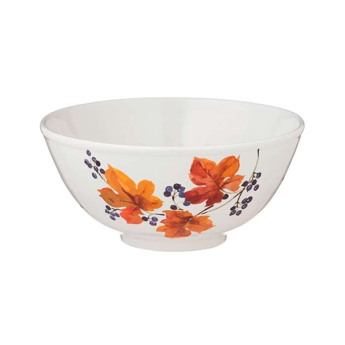 Салатница Autumn 27.5 см Nuova Cer 9409-ATN