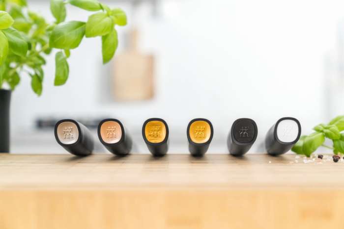 Набор ножей 3 пр. All*Star ZWILLING 33760-003