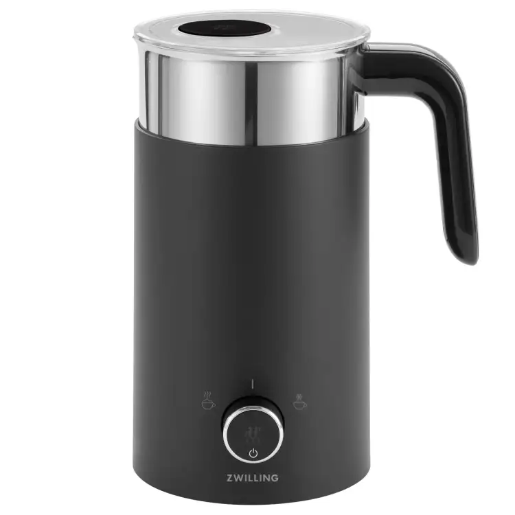 Капучинатор 400 мл ZWILLING Enfinigy, черный 53104-001