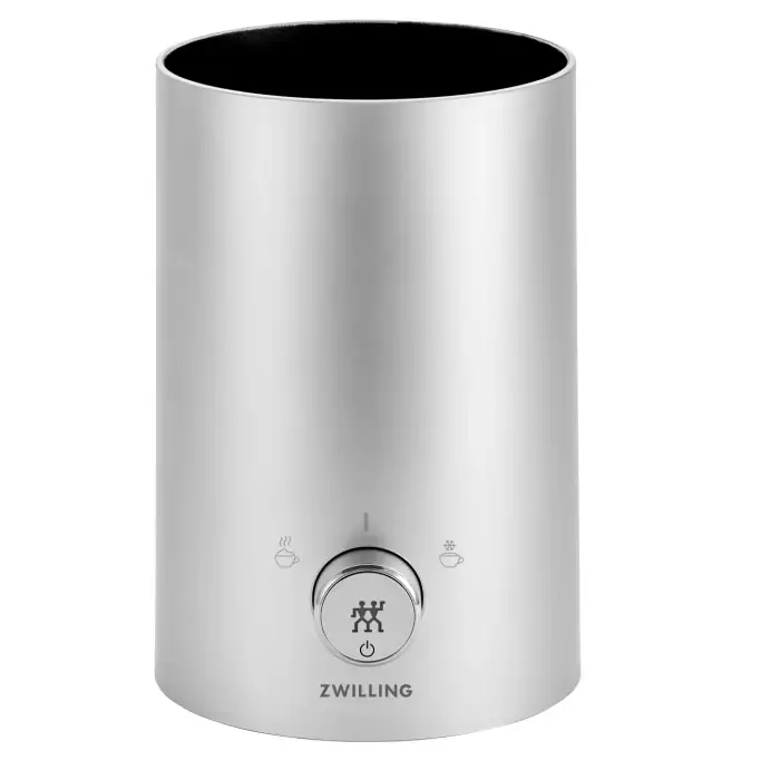 Капучинатор 400 мл ZWILLING Enfinigy, черный 53104-001