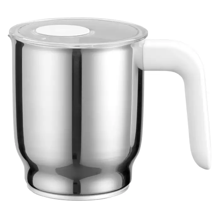 Капучинатор 400 мл ZWILLING Enfinigy, черный 53104-001