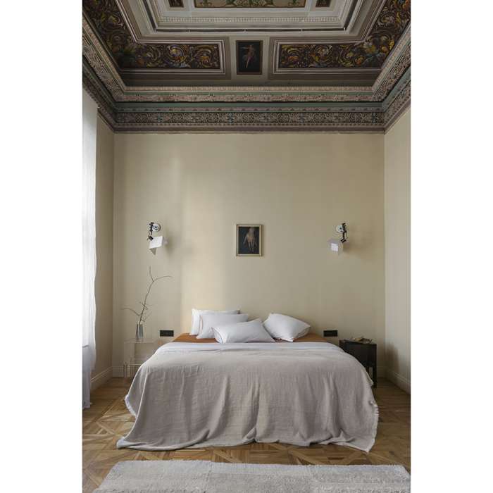 Набор наволочек из сатина из коллекции meditation, caramel, 50х70 см Tkano TK24-PC0027