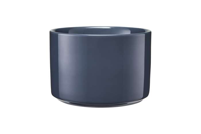 Форма для запекания, 10 см, 355 мл, фарфор P, синяя, Indulgence MAXWELL & WILLIAMS MW451-IA0375