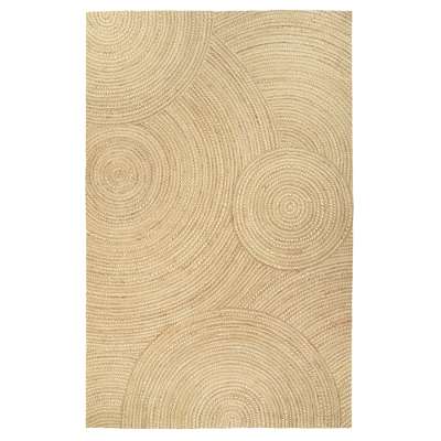 Ковер из джута bangalore из коллекции ethnic, 160х230см Tkano TK23-DR0010