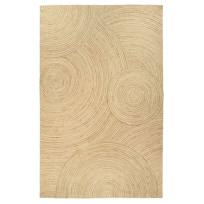 Ковер из джута bangalore из коллекции ethnic, 160х230см Tkano TK23-DR0010