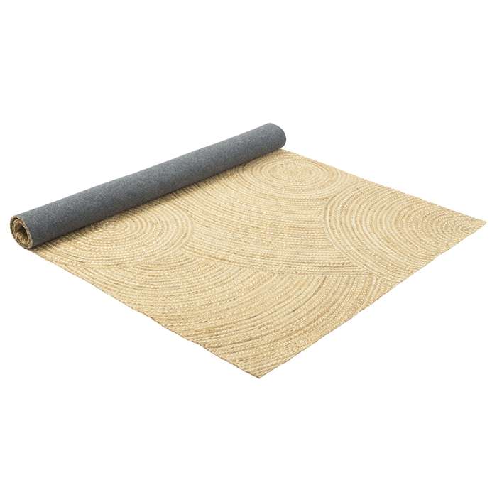 Ковер из джута bangalore из коллекции ethnic, 160х230см Tkano TK23-DR0010