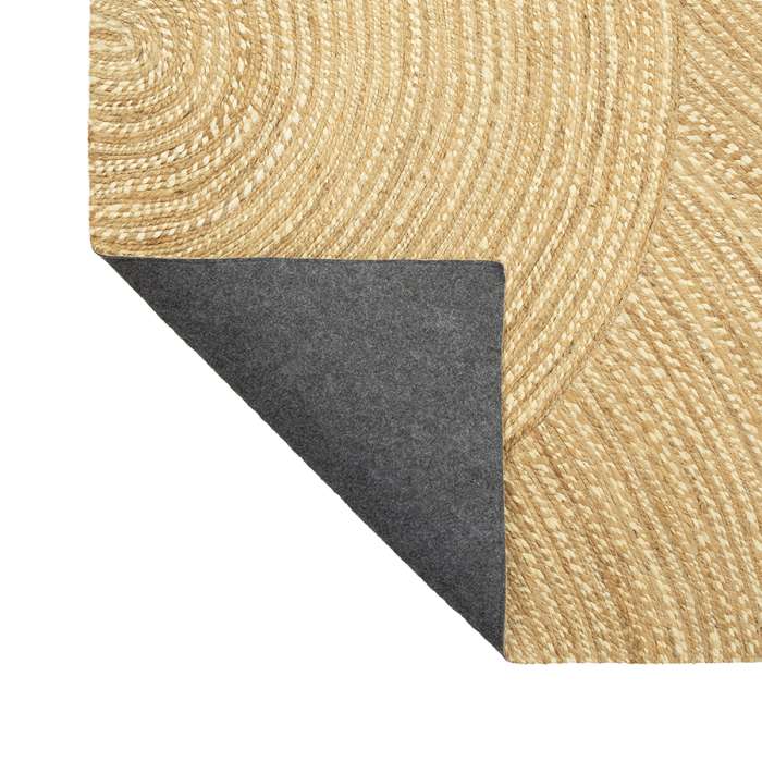 Ковер из джута bangalore из коллекции ethnic, 160х230см Tkano TK23-DR0010