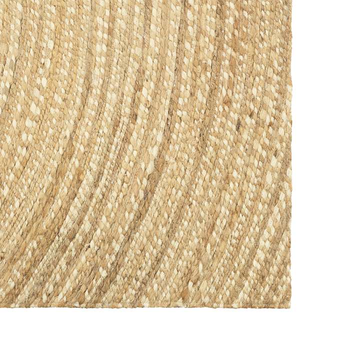 Ковер из джута bangalore из коллекции ethnic, 160х230см Tkano TK23-DR0010