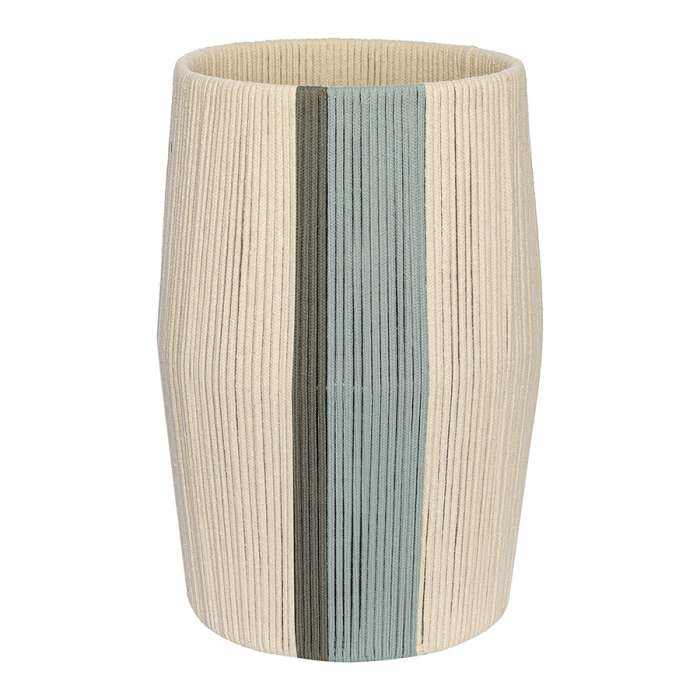 Корзина плетеная conga green из коллекции ethnic, размер m Tkano TK24-ST_BA0029