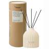 Диффузор ароматический musk, rose & cedarwood из коллекции edge, 200 мл, бежевый Tkano TK23-DIF0020