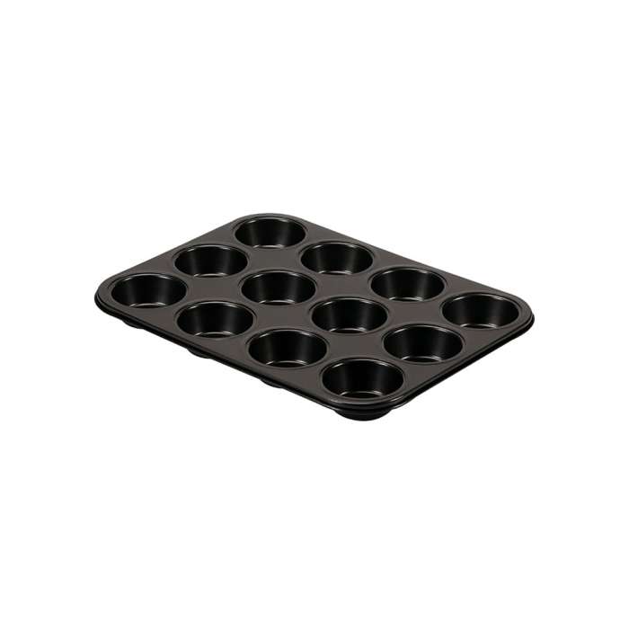 Противень для 12 маффинов 27x35 см. Guardini Guardini 89912EE