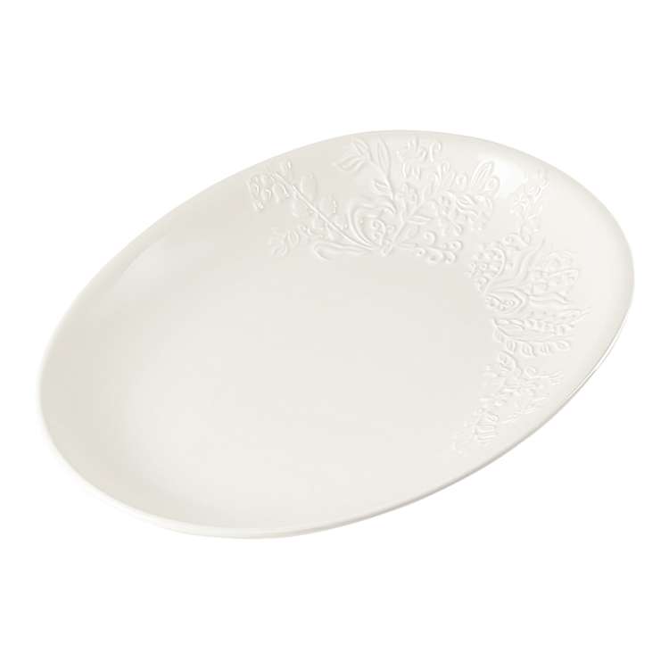 Тарелка сервировочная english gardens Liberty Jones LJ0000432