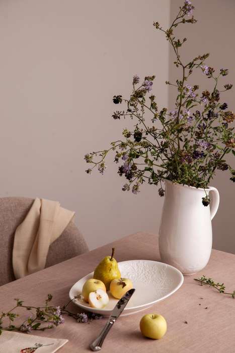 Тарелка сервировочная english gardens Liberty Jones LJ0000432