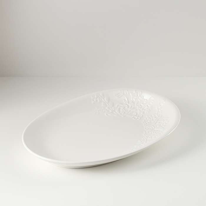 Тарелка сервировочная english gardens Liberty Jones LJ0000432