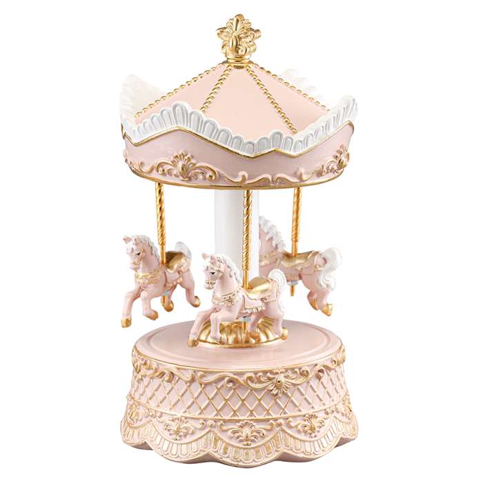Новогодний музыкальный декор magic melody из коллекции new year essential Tkano TK25-NY_MUS0001