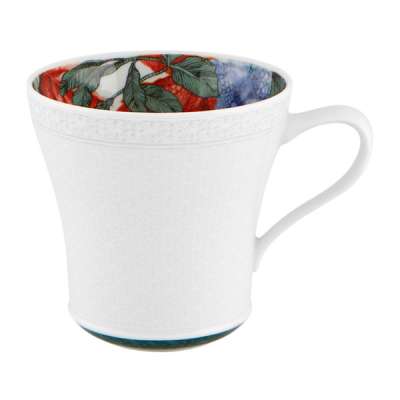 Кружка Vista Alegre Двойственность 415 мл, фарфор