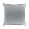 Набор наволочек из премиального сатина светло-серого цвета из коллекции essential, 70х70 см Tkano TK25-PC0008