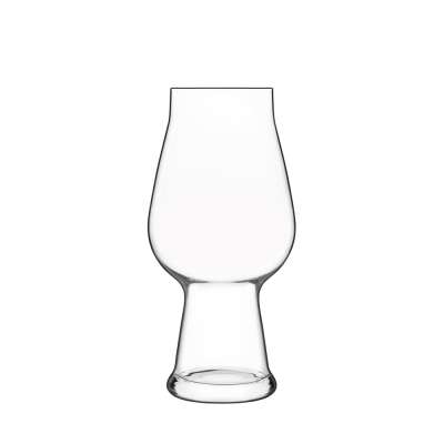 LUIGI BORMIOLI Набор бокалов для пива Birrateque 540 мл, 6 шт LUIGI BORMIOLI 11825/01