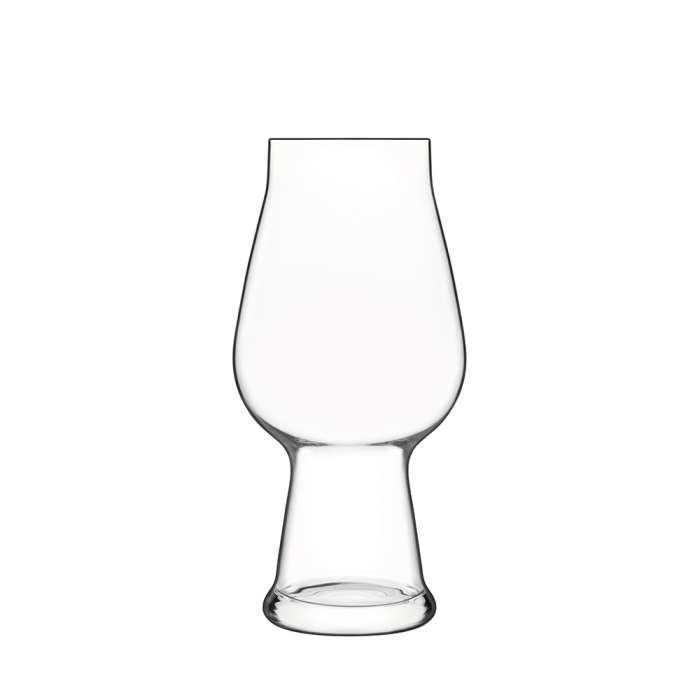 LUIGI BORMIOLI Набор бокалов для пива Birrateque 540 мл, 6 шт LUIGI BORMIOLI 11825/01