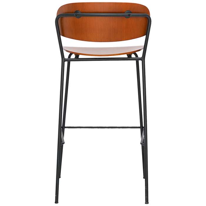 Стул барный torfrid, орех Bergenson Bjorn BB0000105