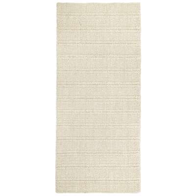 Ковер из шерсти panaji из коллекции ethnic, 70x160см Tkano TK23-DR0042