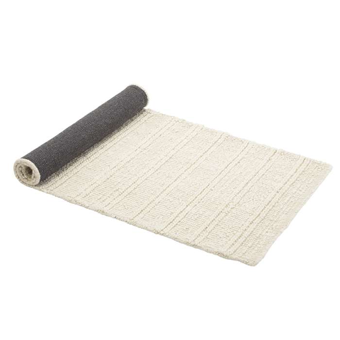 Ковер из шерсти panaji из коллекции ethnic, 70x160см Tkano TK23-DR0042