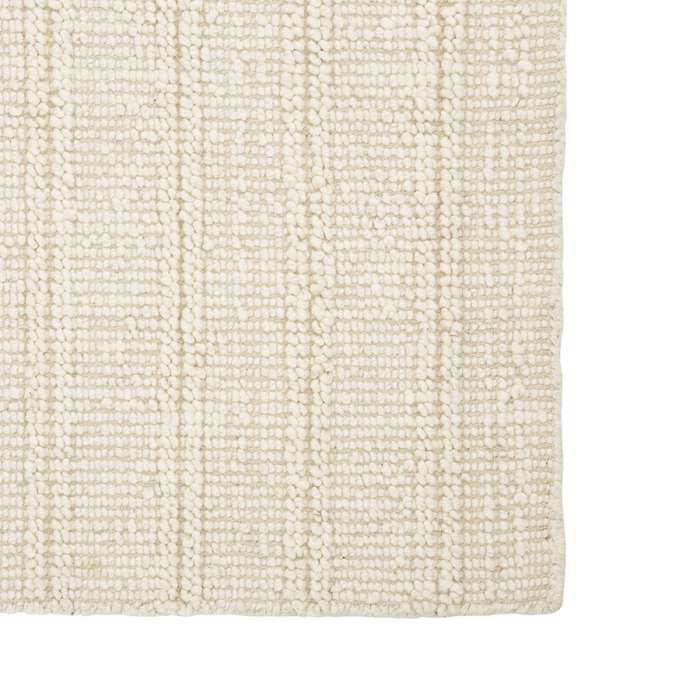 Ковер из шерсти panaji из коллекции ethnic, 70x160см Tkano TK23-DR0042