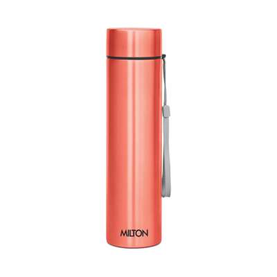 Бутылка для воды Evan, 0,57 л, Red MILTON MU64305-RD