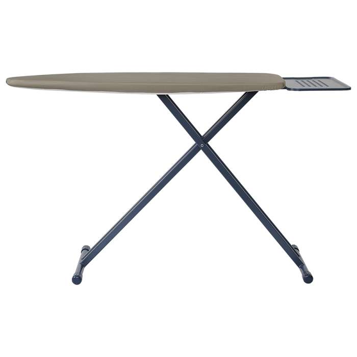 Доска гладильная напольная Smart Iron, 122х43 см SMART SOLUTIONS SS0000127