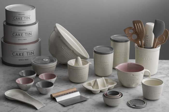 Подставка для ложки innovative kitchen Mason Cash 2008.190