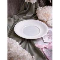 Тарелка полуглубокая d 26,2 см h 4 см, Boletus CASA DI FORTUNA CDF BT03