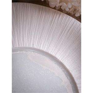 Тарелка полуглубокая d 26,2 см h 4 см, Boletus CASA DI FORTUNA CDF BT03