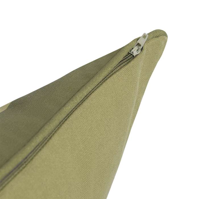 Чехол на подушку из хлопка с принтом rice plantation из коллекции terra, 45х45 см Tkano TK22-CC0010