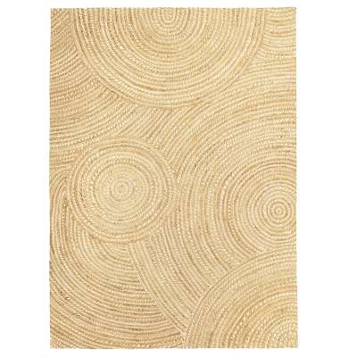 Ковер из джута bangalore из коллекции ethnic, 200х300см Tkano TK23-DR0011